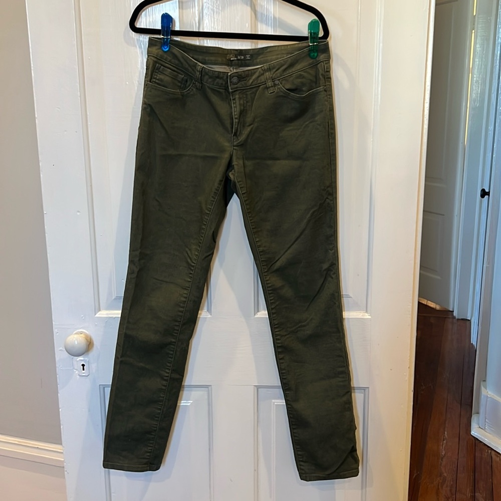 Prana jeans